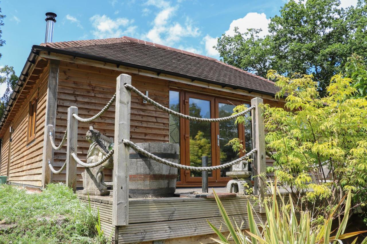 Garden Cottage Farnham  Exterior photo