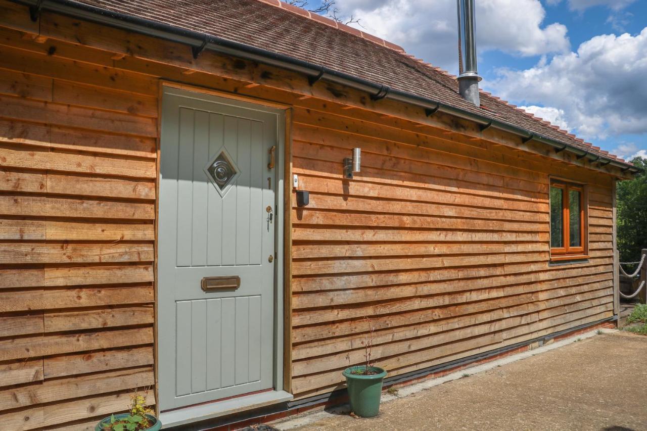 Garden Cottage Farnham  Exterior photo